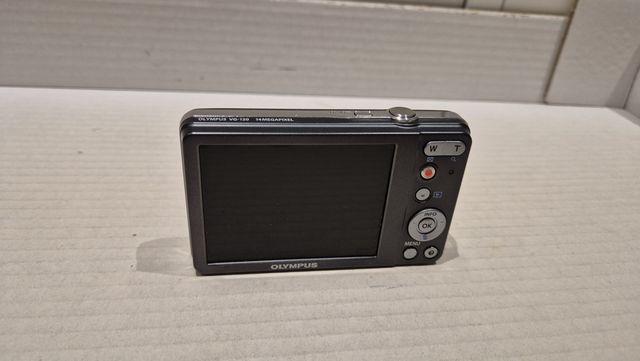 OLYMPUS VG-120