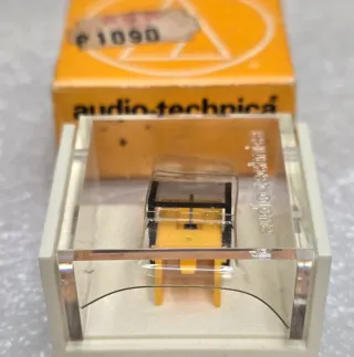 Puntale per giradischi Audio-Technica ATN105 originale