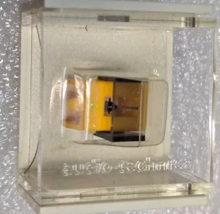 Puntale per giradischi Audio-Technica ATN105 originale