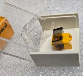 Puntale per giradischi Audio-Technica ATN105 originale