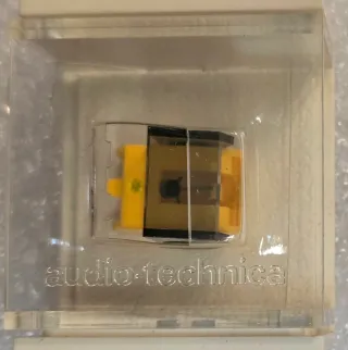 Puntale per giradischi Audio-Technica ATN105 originale