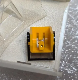 Puntale per giradischi Audio-Technica ATN105 originale