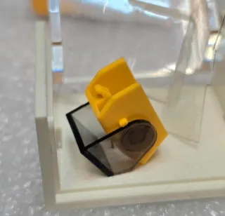 Puntale per giradischi Audio-Technica ATN105 originale