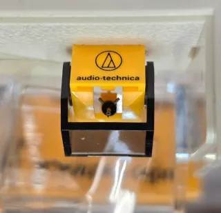 Puntale per giradischi Audio-Technica ATN105 originale