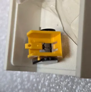 Puntale per giradischi Audio-Technica ATN105 originale