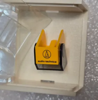 Puntale per giradischi Audio-Technica ATN105 originale
