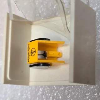 Puntale per giradischi Audio-Technica ATN105 originale