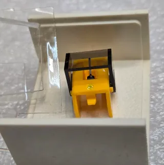 Puntale per giradischi Audio-Technica ATN105 originale