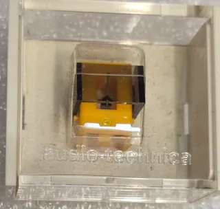 Puntale per giradischi Audio-Technica ATN105 originale