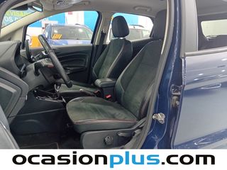 Ford EcoSport 1.0T EcoBoost S&S ST Line 92 kW (125 CV)