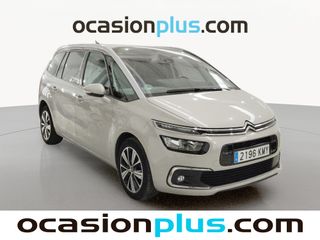Citroen Grand C4 Spacetourer PureTech 130 S&S Feel EAT6 96 kW (130 CV)