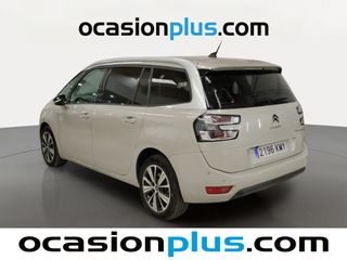 Citroen Grand C4 Spacetourer PureTech 130 S&S Feel EAT6 96 kW (130 CV)