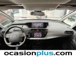 Citroen Grand C4 Spacetourer PureTech 130 S&S Feel EAT6 96 kW (130 CV)