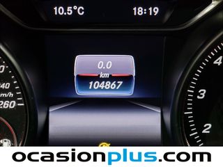 Mercedes-Benz Clase A 180 Urban 90 kW (122 CV)