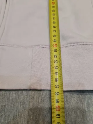 Sudadera Nike Chica Violeta Rosa Morado Tallas XS