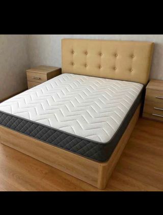 Canapé y Colchón Oferta