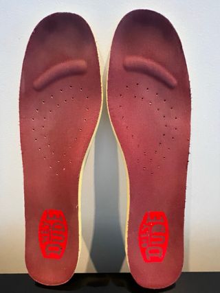 Zapatillas Hey Dude Wally Stretch Sox Rojas Talla