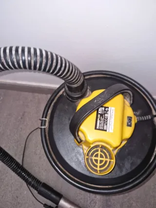 Aspiradora de chimenea POWER PLUS