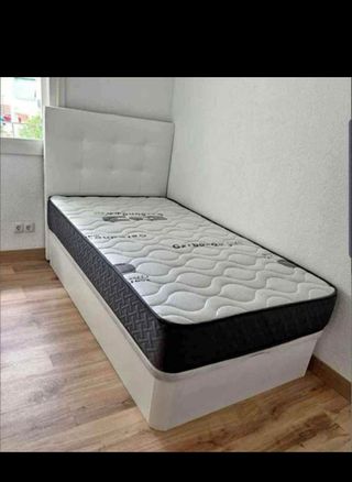 Canapé y Colchón OFERTA!!