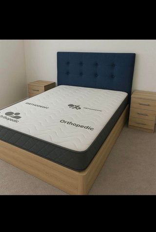 Canapé y Colchón OFERTA!!