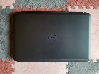 Dell Latitude E5530 i5 SSD Win 11