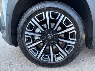 RENAULT Renault 4 E-Tech eléctrico Renault 4 E-Tech Iconiq autonomía confort 110kW