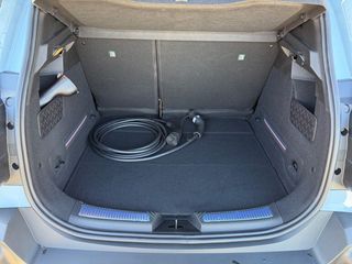 RENAULT Renault 4 E-Tech eléctrico Renault 4 E-Tech Iconiq autonomía confort 110kW