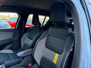 RENAULT Renault 4 E-Tech eléctrico Renault 4 E-Tech Iconiq autonomía confort 110kW