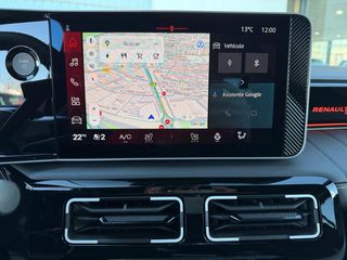 RENAULT Renault 4 E-Tech eléctrico Renault 4 E-Tech Iconiq autonomía confort 110kW