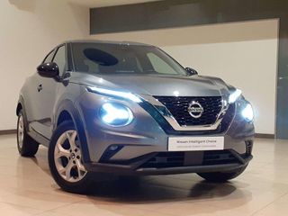 NISSAN Juke Juke N-Connecta 2020