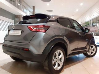 NISSAN Juke Juke N-Connecta 2020