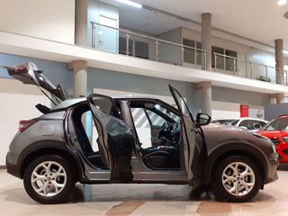 NISSAN Juke Juke N-Connecta 2020