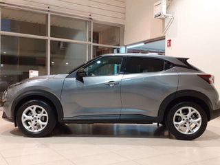 NISSAN Juke Juke N-Connecta 2020