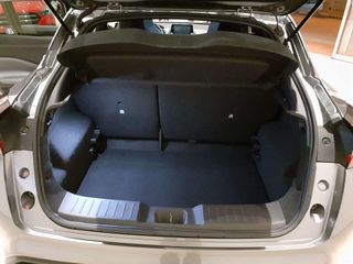 NISSAN Juke Juke N-Connecta 2020