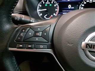 NISSAN Juke Juke N-Connecta 2020