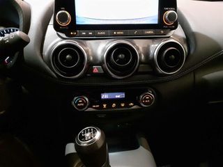 NISSAN Juke Juke N-Connecta 2020