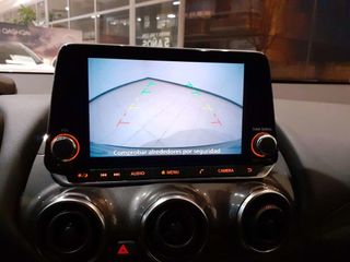 NISSAN Juke Juke N-Connecta 2020