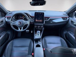 RENAULT Arkana Híbrido Arkana 1.6 E-Tech R.S.Line 105kW