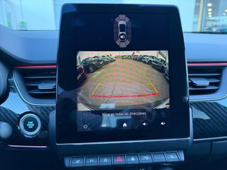 RENAULT Arkana Híbrido Arkana 1.6 E-Tech R.S.Line 105kW