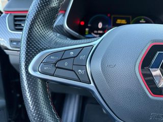 RENAULT Arkana Híbrido Arkana 1.6 E-Tech R.S.Line 105kW