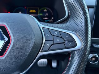 RENAULT Arkana Híbrido Arkana 1.6 E-Tech R.S.Line 105kW