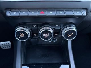 RENAULT Arkana Híbrido Arkana 1.6 E-Tech R.S.Line 105kW