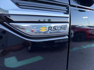 RENAULT Arkana Híbrido Arkana 1.6 E-Tech R.S.Line 105kW