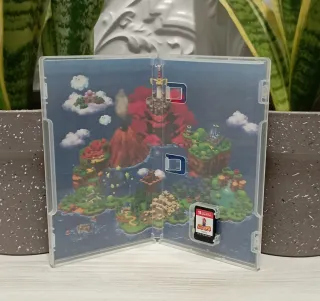 ☆ Pack MARIO RPG + MARIO & SONIC ☆ NINTENDO SWITCH