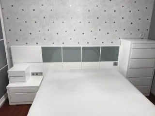 Habitación completa