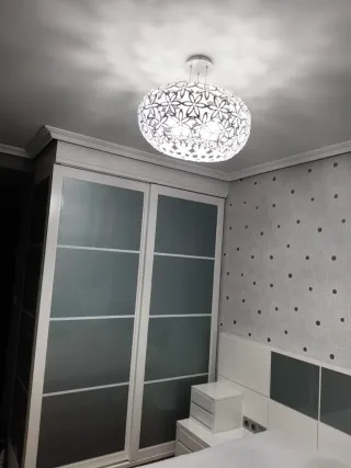 Habitación completa