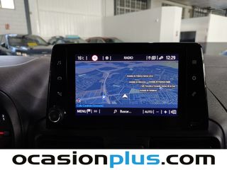 Toyota Proace City Van 1.5 D GX Plus L1 75 kW (102 CV)