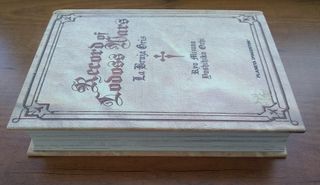 LA GUERRA DE LODOSS LA BRUJA GRIS INTEGRAL PLANETA