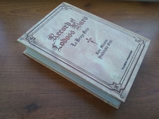 LA GUERRA DE LODOSS LA BRUJA GRIS INTEGRAL PLANETA