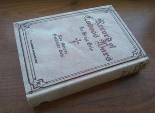 LA GUERRA DE LODOSS LA BRUJA GRIS INTEGRAL PLANETA